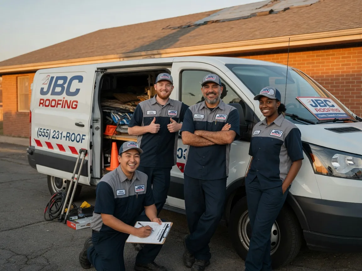 Roof Replacement company in Mindoro, WI