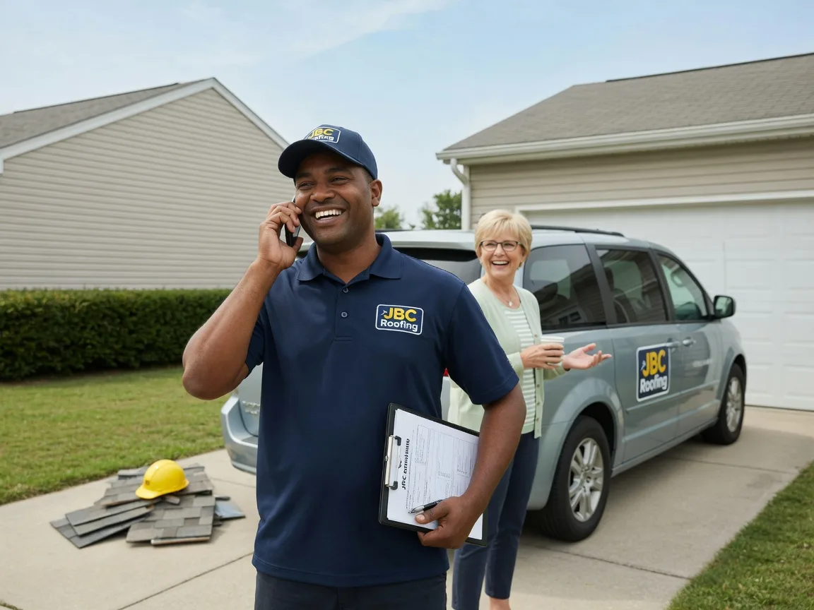 Roof Replacement Mindoro, WI FAQs